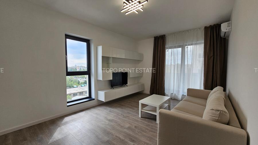 Plaza Residence - Auchan Exigent - 4