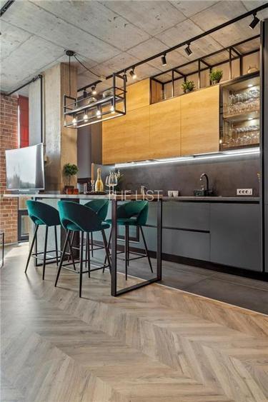 2 camere la Padure | Loc de Parcare | Mogosoaia - 3