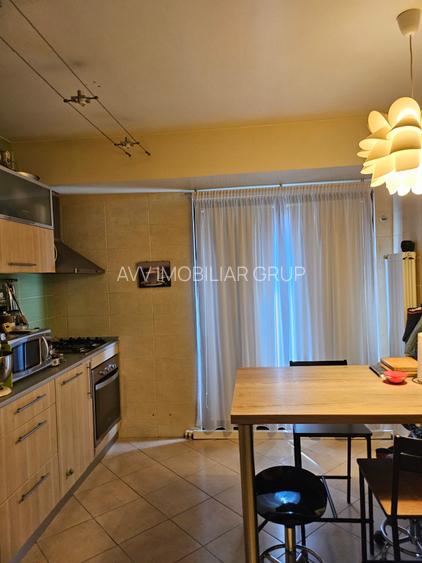 Penthouse  etaj 3 si 4, Titan Policlinica, parc Titanel - 7