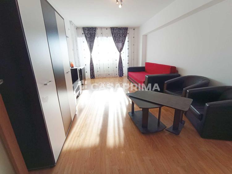 CHIRIE, apartament 2 camere decomandat, CUG, SPATIOS, ideal locuit - 4