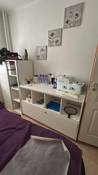 Colaboarare, scaun post lucru, salon beauty, zona metrou Gorjului - 3