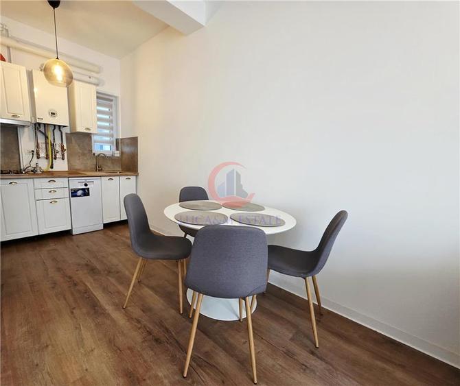 Apartament 2 Camere, Giroc, Neptun