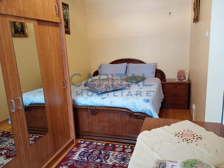 COMISION 0% - APARTAMENT 3 CAMERE - PARTER - 3