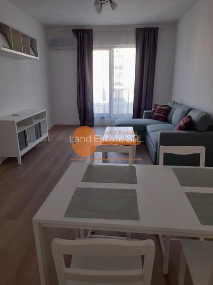 Apartament 2 camere | Plaza Residence | Lujerului 65 mp - 2