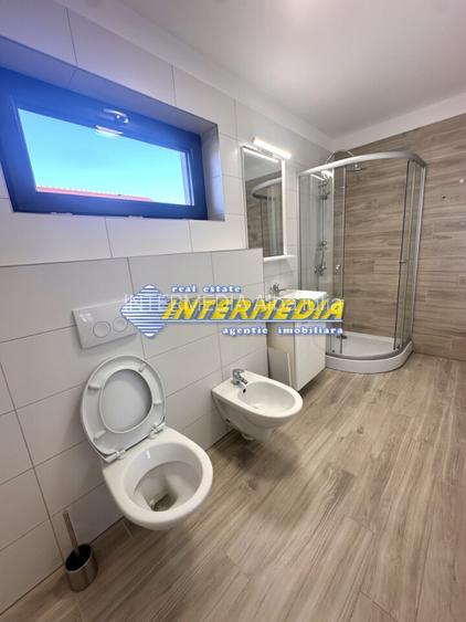 CASA DE INCHIRIAT I 3 DORMITOARE I LIVING I 3 BAI I CETATE I MOBILATA - 4