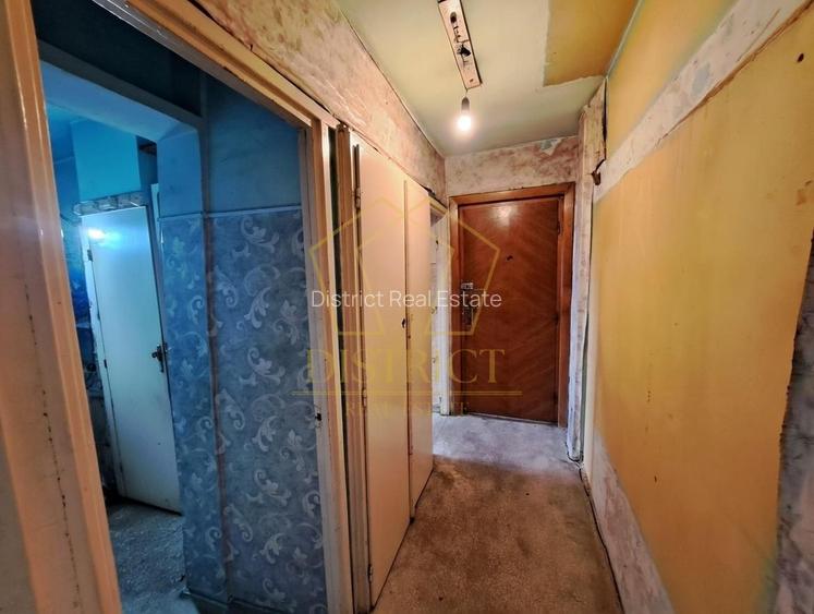 COM 0% Apartament cu 3 camere si boxa in CF | Sagului - Liviu Rebreanu - 10