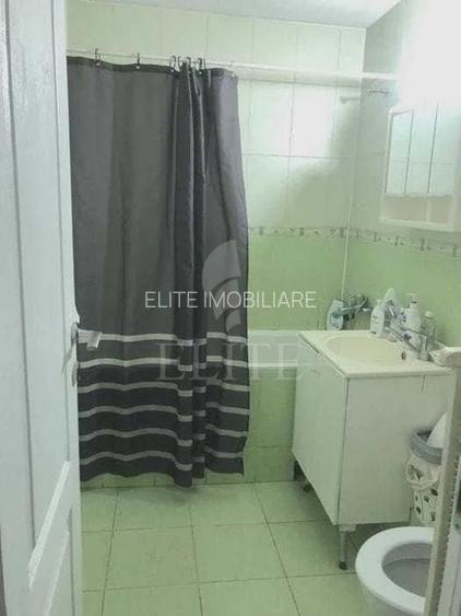 Apartament 3 camere în zona STRAZII TARNAVELOR - 4