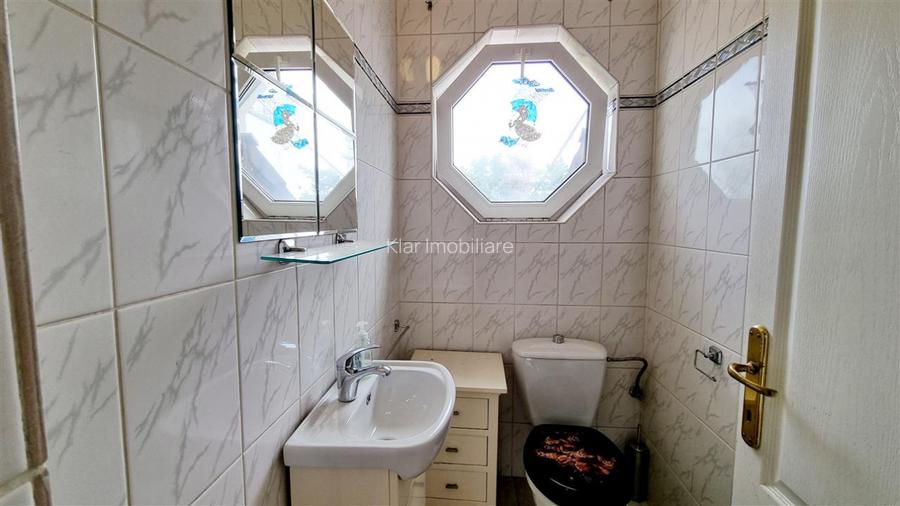 Casa individuala 360mp priveliste deosebita zona Gruia - 15