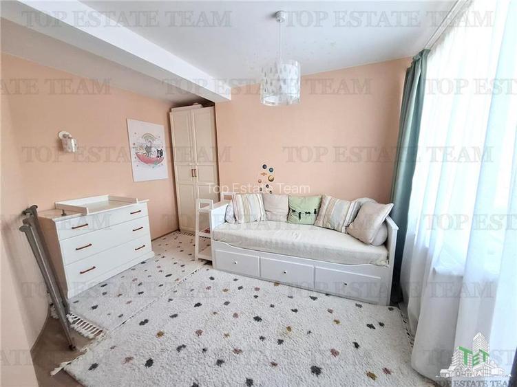 FOR SALE /Dream Residence Villa P+1+M / Nature & Forest Access - 20