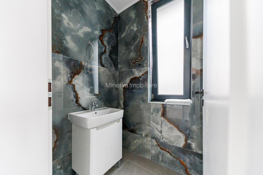 Duplex 5 camere, grădină, 3 băi | RPC Village-Mehala | 10 min. de centru - 26