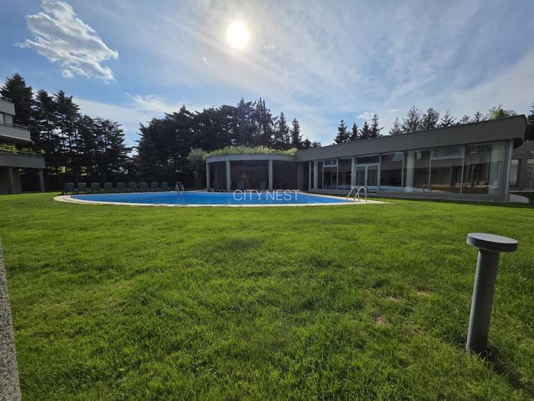 Apartament 3 camere de inchiriat piscina Iancu Nicolae - 17