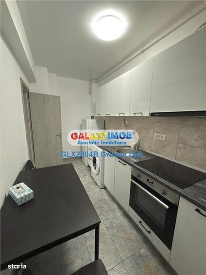 pallady | garsoniera spatioasa 52mp | 2023 | centrala pat AC | parcare - 8