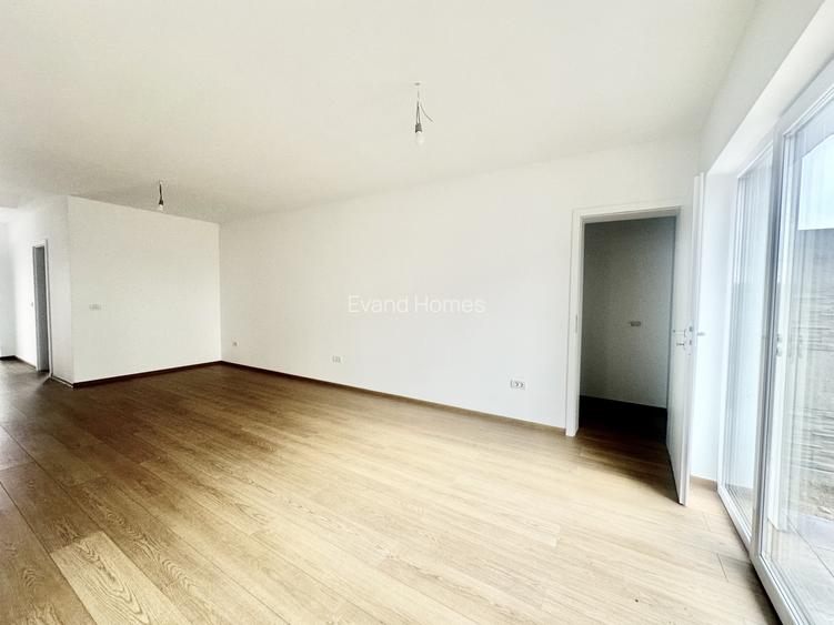 Duplex despartit prin cam tehnica - 3 camere - Mosnita - 4