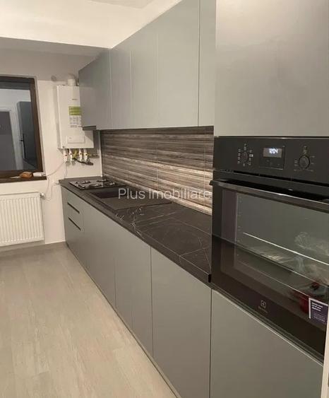 Apartament 3 camere,70 mp – etaj 1 – complex rezidențial nou - 2