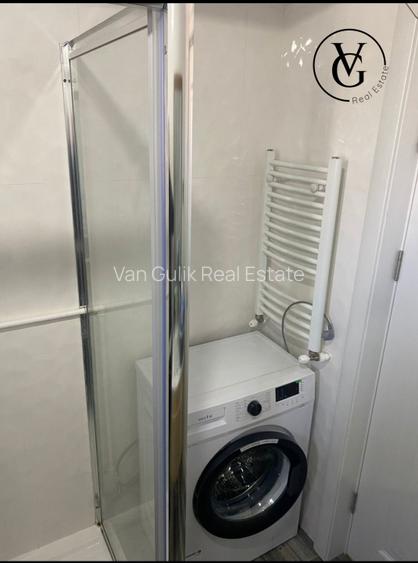 Apartament 2 camere benzinaria Voll/ Mamaia Nord - 9