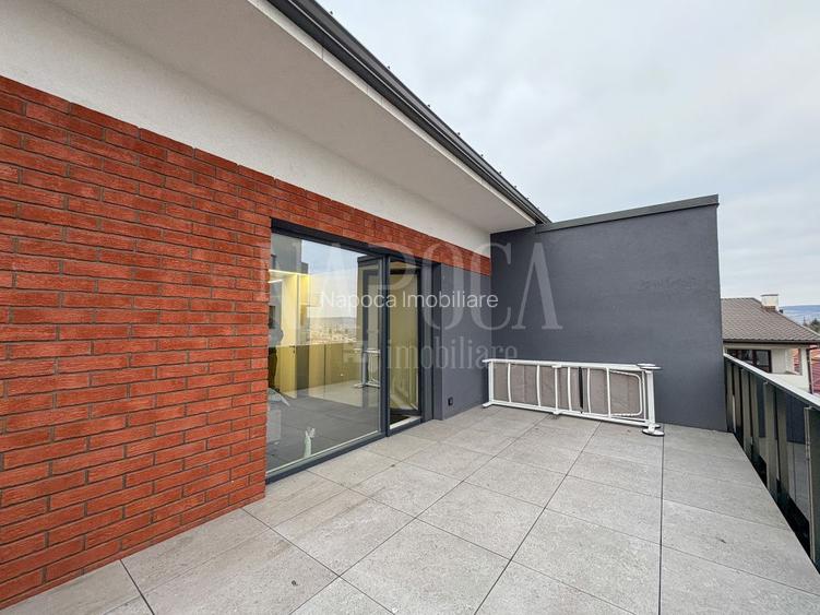 Casa 4 camere de vanzare in Andrei Muresanu, Cluj Napoca - 17