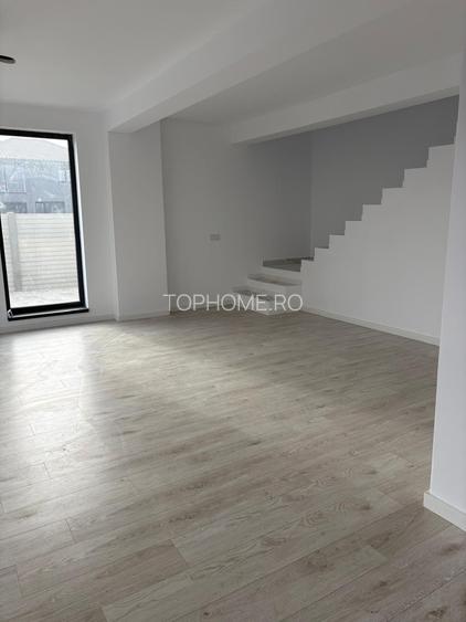 Berceni - Aviatorilor - Lidl, Vila Individuala 160.000 euro TVA inclus - 4