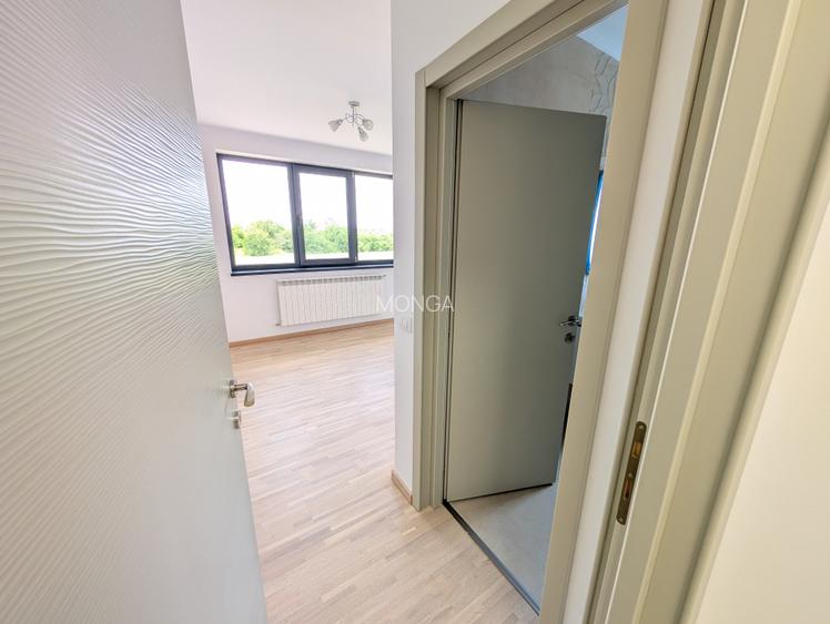 Casa 4 camere 160mp | 0 comision | Balotesti Lahovari| 500mp teren | semineu - 30