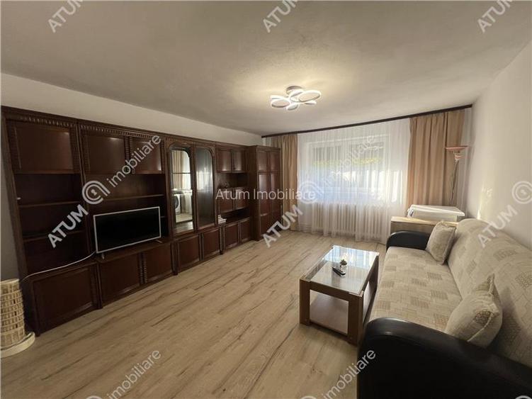 Casa individuala renovata cu 4 camere si teren de 461 mp zona Turnisor - 4