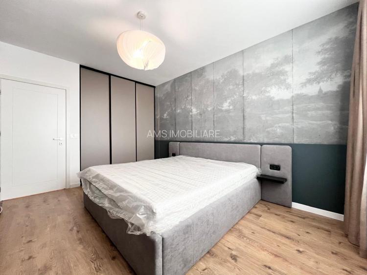 NOU / SUPERB / LUX / SPATII DEPOZITARE GENEROASE / LOC PARCARE DISPONIBIL - 14