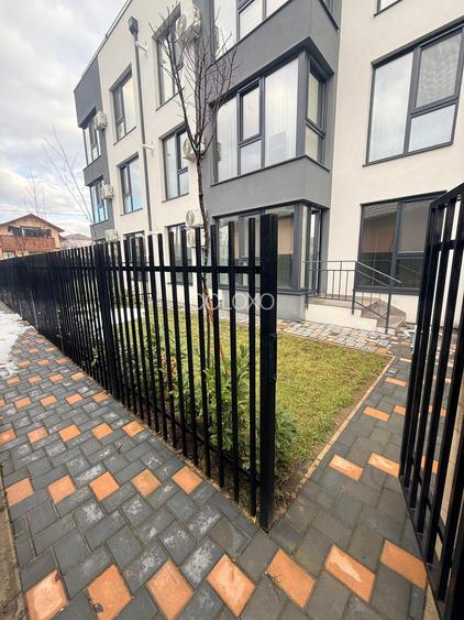 Birou 96 Mp + Grădină 43 Mp - Complex Nou - 2