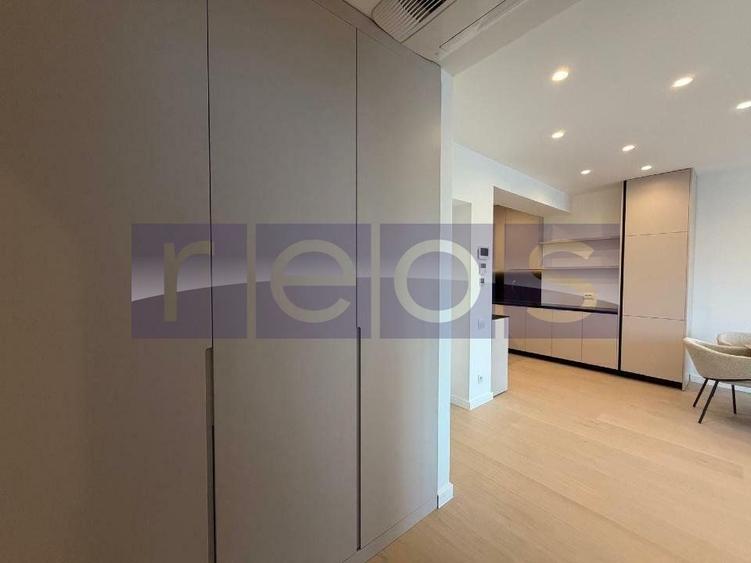 INCHIRIERE 2 CAMERE | AVIATIEI TOWER | MOBILAT SI UTILAT LUX | PARCARE - 13