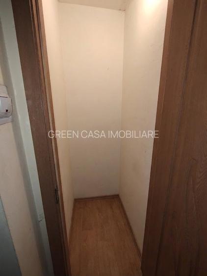 Apartament | 2 camere | decomandat | Iris - Bulevardul Muncii - 8