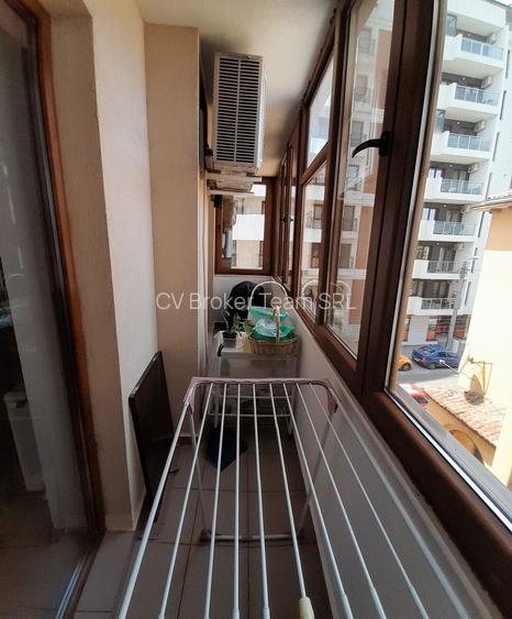 Calea Calarasilor Ap 3 cam dec 91 mp+garaj+boxa, et 1/5, bloc 2009 - 215