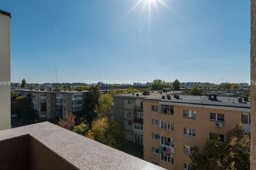 Militari, Metrou Gorjului, str. Rosiorii de Vede, Comision 0 % - 12