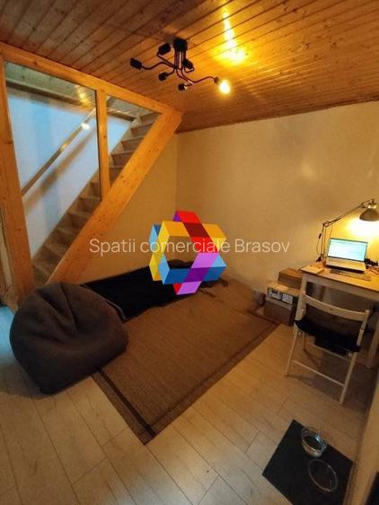 Casa 5 camere de vânzare - zona Brașovul Vechi - plus-imo.ro - 10