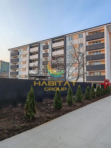 Apartament 2 camere decomandat- sector 4 - 8