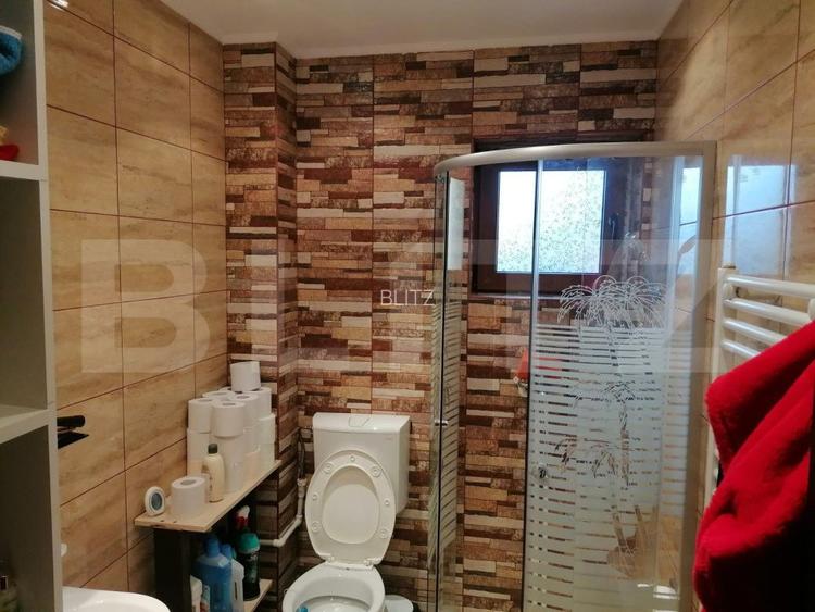 Casa 5 camere, 1100 mp teren, Birnova - 8