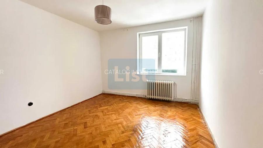 Apartament 3 camere | Gheorgheni | Etaj intermediar - 2