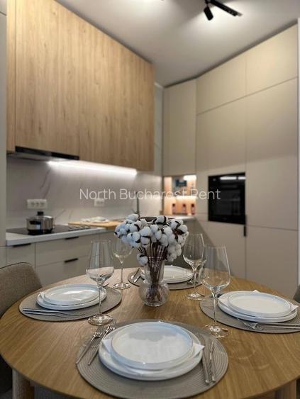 APARTAMENT TIP DUPLEX DE 3 CAMERE | DE INCHIRIAT - 2