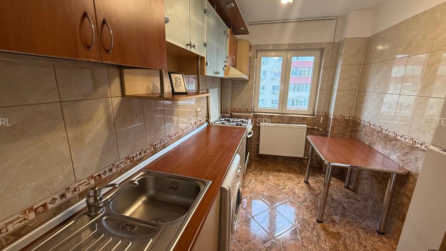 2 camere 56 mp Tineretului Parc - Metrou - 8