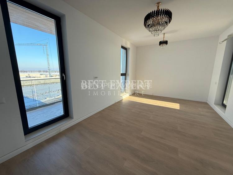 Casa Lux, finalizata, 3 locuri de parcare, panouri fotovoltaice si pompa caldura - 8