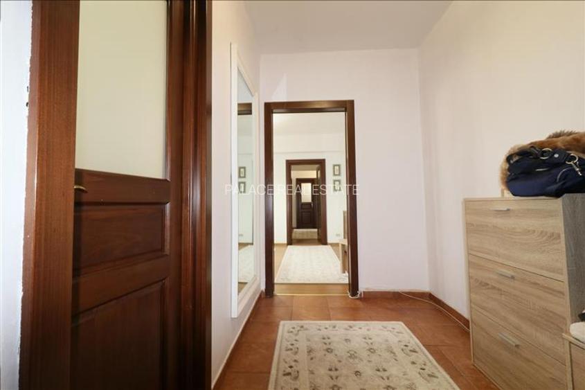 Apartament de 4 camere, etaj 1, Ateneu, boxa in proprietate - 13