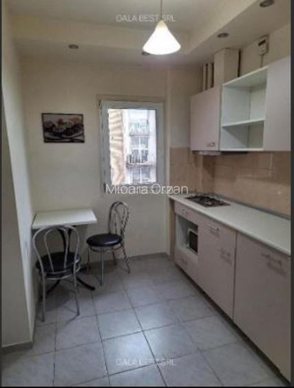 Calea Victoriei - Piata Natiunile Unite, bloc Turn, apartament 2 camere, etaj 3 - 10