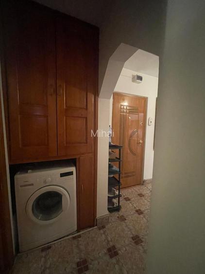Apartament decomandat 2 camere, etaj 4 - 14