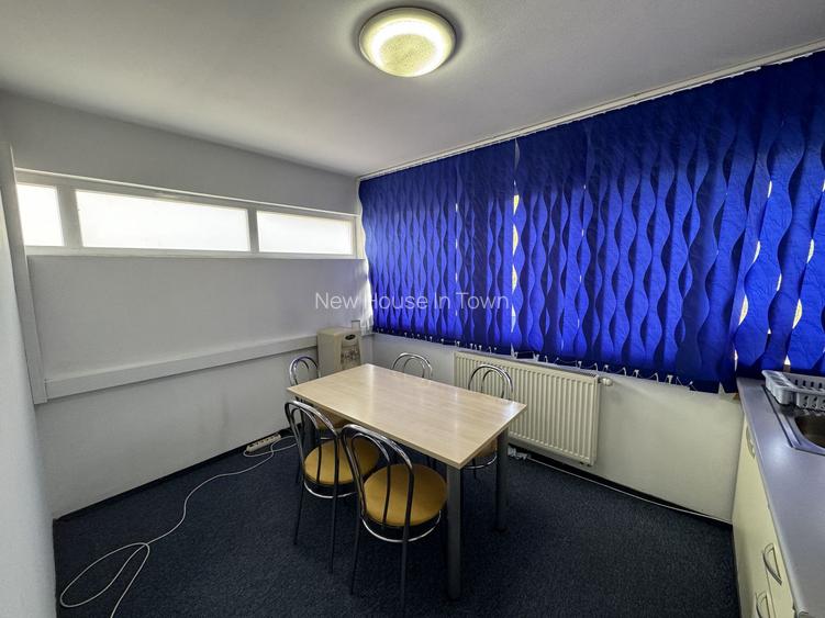 Clădire Multifuncțională de Vânzare în Târgu Mureș, Zona Gării - 17