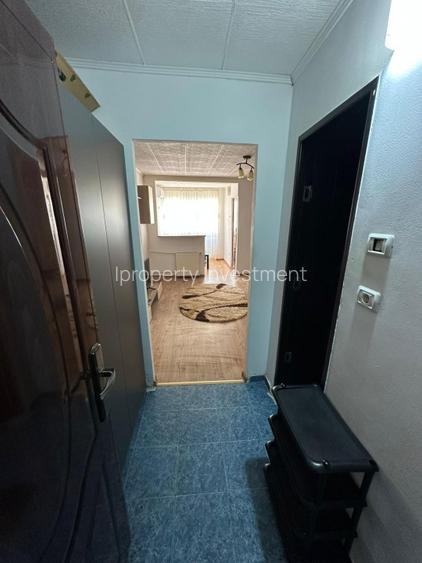 Lujerului | Garsoniera | Metrou 2 Min | Renovata | 6/10 | Investitie - 10