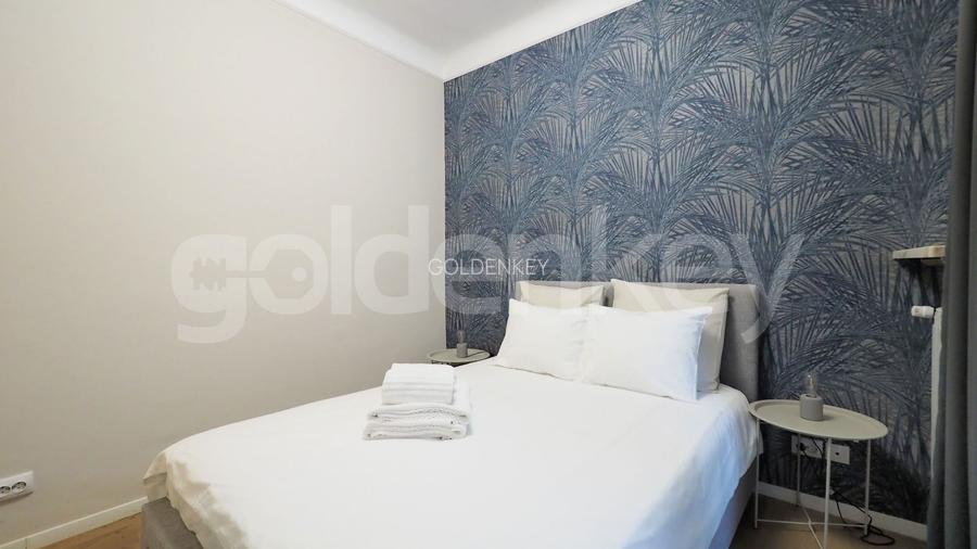 Apartamen spatios cu 4 camere langa parc - 18