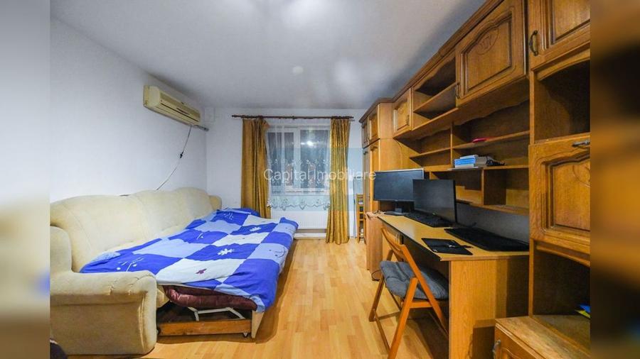 Garsoniera de vanzare pe strada Cojocnei - 2