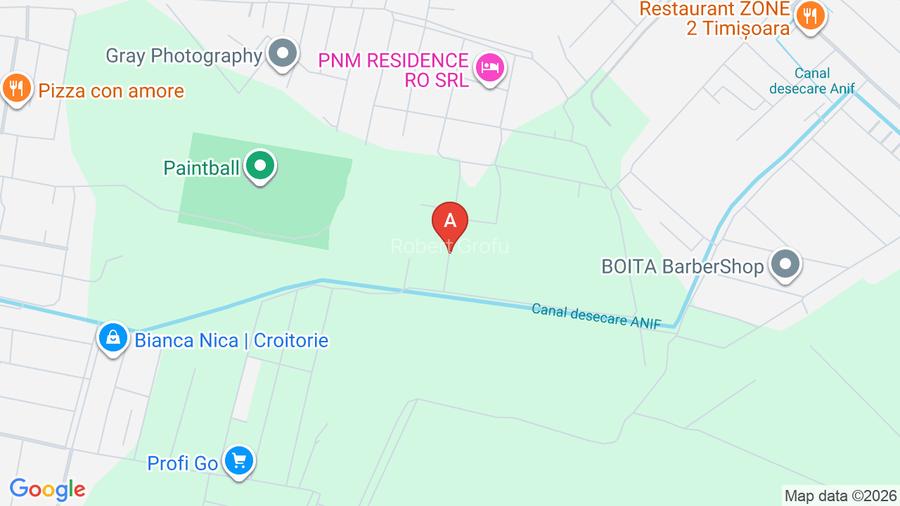 Apartament 1 camera de vanzare Giroc - 10