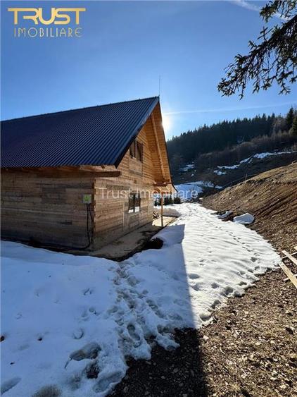 Cabana Zona Belis l 1500 MP l P+M l Alba - 3