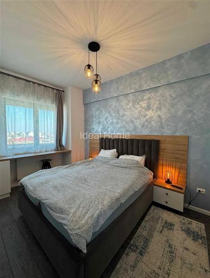 Nicolina - 3 Camere -  Etaj Intermediar - Bloc Nou 2020 - 66 Mp - 2