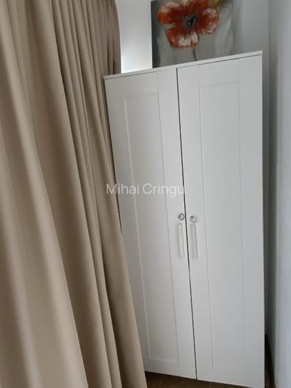 Vand apartament 2 camere pe litoral la Marea Neagra in statiunea Saturn  - 8