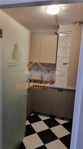 Apartament 3 camere – Unirii Tribunal | 89 mp | Renovat - 3