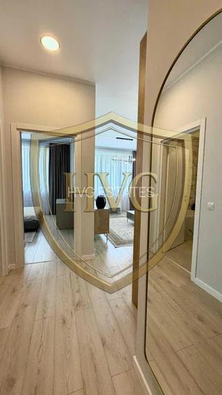 Apartament cu 2 camere | Centrala proprie | Loc de parcare | Baneasa - 4