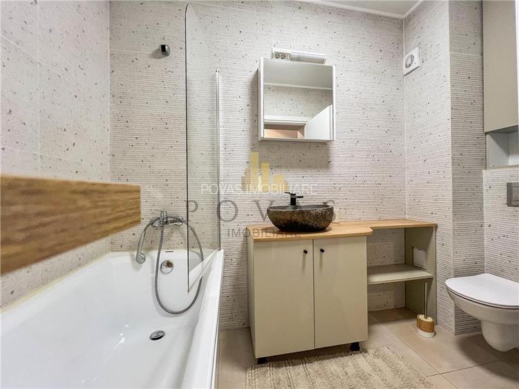 Inchiriere Apartament 2 Camere Sisesti Jandarmeriei Damaroaia - 13